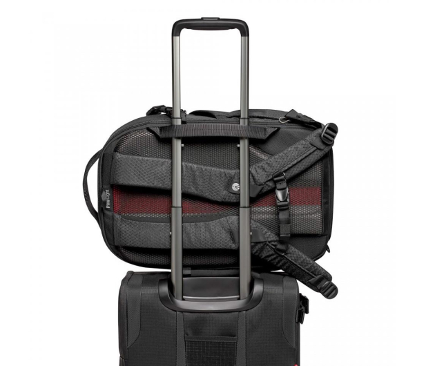 Manfrotto Pro-Light II Backloader S - 1195996 - zdjęcie 11